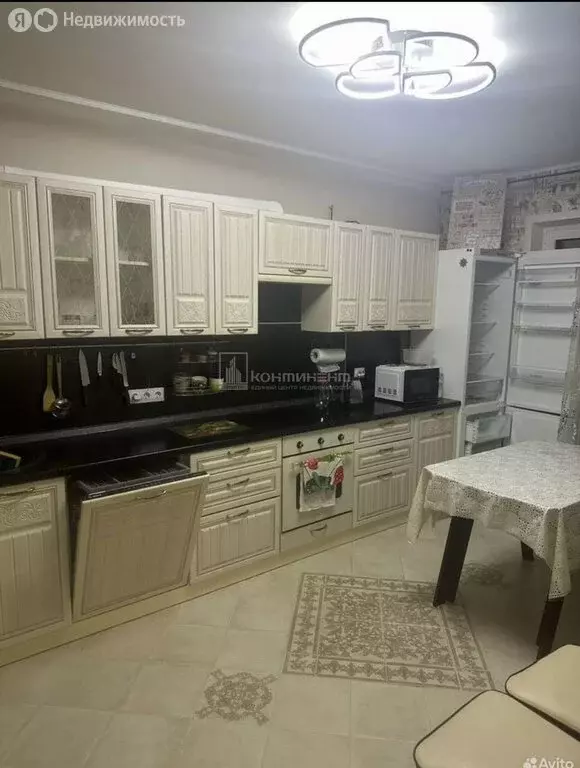 2-комнатная квартира: Ковров, Комсомольская улица, 96 (57 м) - Фото 1