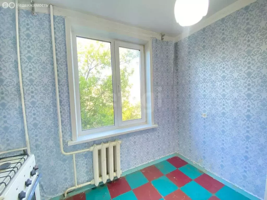 1-комнатная квартира: Березники, улица Пятилетки, 91 (24.5 м) - Фото 0