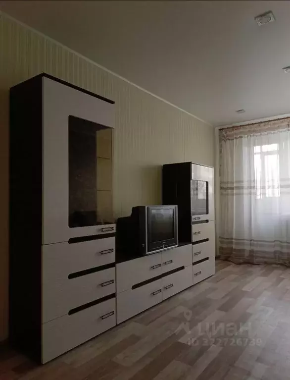 2-к кв. Саратовская область, Балаково ш. Саратовское, 21 (46.0 м) - Фото 2