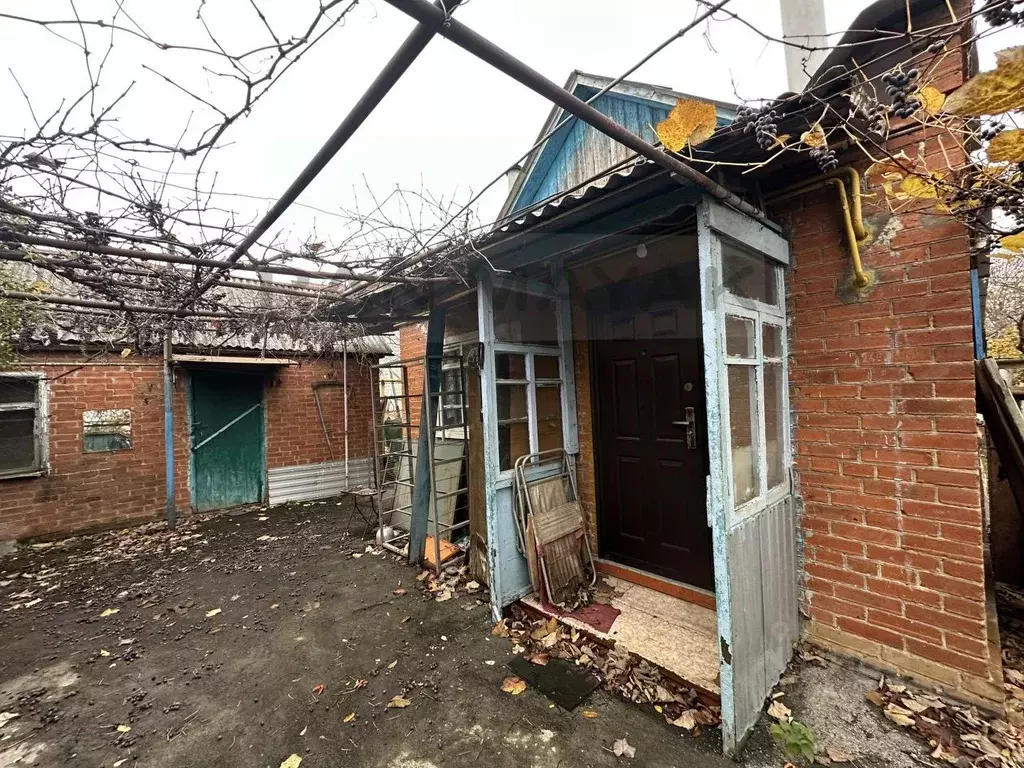 Дом в Адыгея, Майкоп ул. Шовгенова, 164 (73 м) - Фото 2