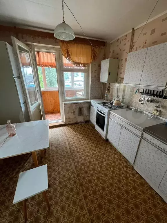 2-к. квартира, 53 м, 2/5 эт. - Фото 1