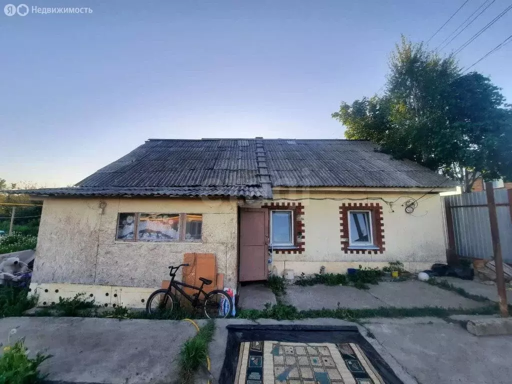 Дом в Сигаево, Трудовая улица (56.8 м) - Фото 1