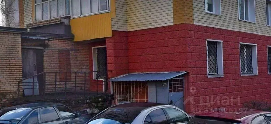 Помещение свободного назначения в Московская область, Королев просп. ... - Фото 1