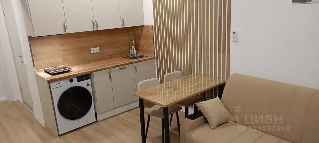 2-к кв. Москва ул. Римского-Корсакова, 11к11 (40.0 м) - Фото 1