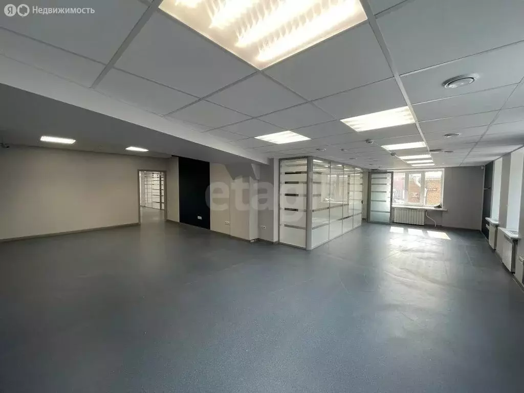 Офис (183.1 м) - Фото 1