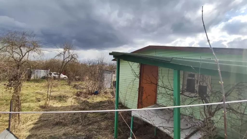 Участок в Тульская область, Тула УКС Горисполкома СТ,  (4.75 сот.) - Фото 2