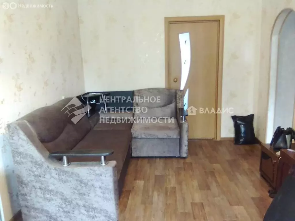 2-комнатная квартира: Сотницыно, Садовая улица, 1 (43 м) - Фото 0