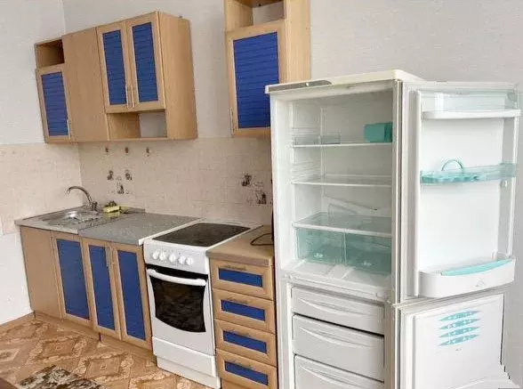 Продаётся 1-к квартира, 47 м - Фото 1