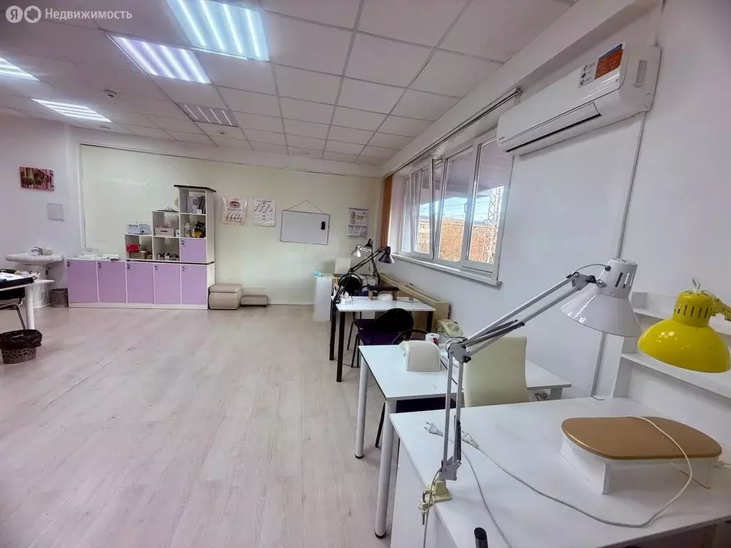 Офис (40 м) - Фото 1