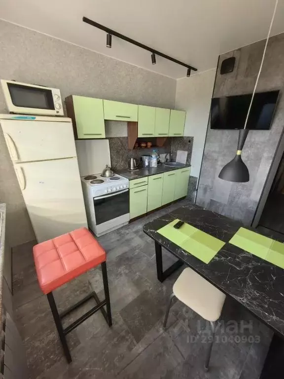 2-к кв. Брянская область, Брянск Московский мкр, 45 (60.0 м) - Фото 0