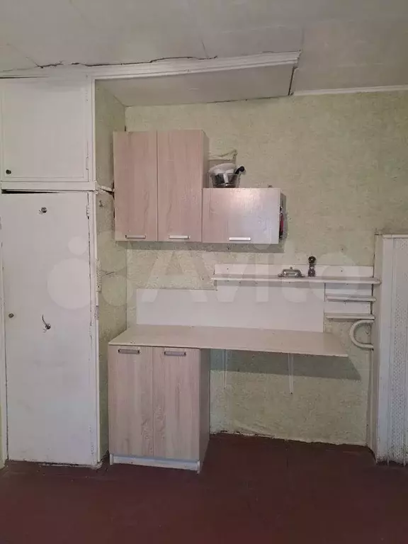 Комната 16,5 м в 4-к., 6/9 эт. - Фото 0
