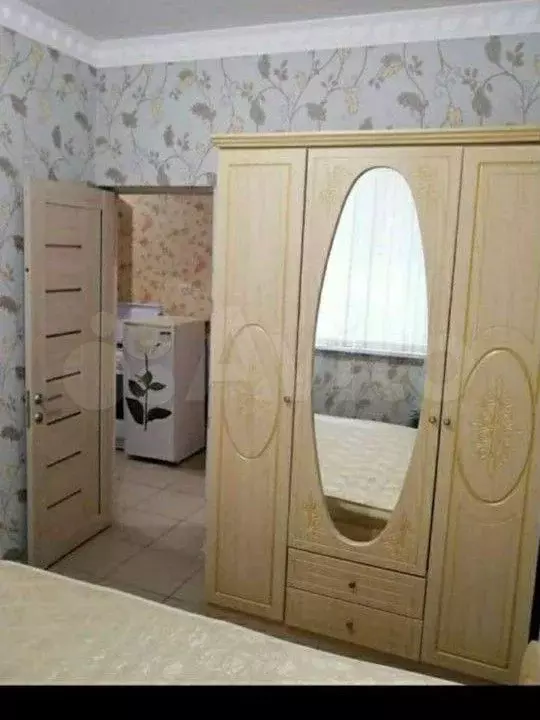 Квартира-студия, 40 м, 2/2 эт. - Фото 0