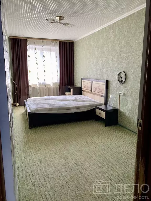 2-к. квартира, 44,3 м, 3/5 эт. - Фото 0