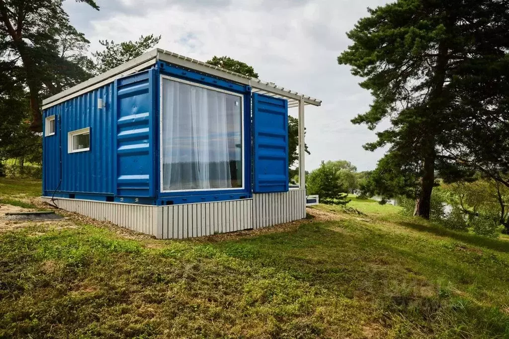 Дом в Калужская область, Жуковский муниципальный округ, Высокиничи ... - Фото 2