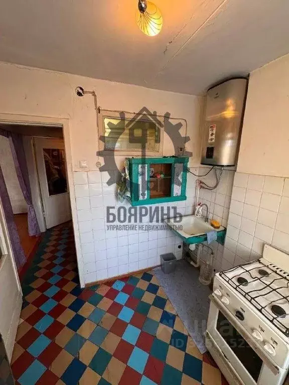 2-к кв. Свердловская область, Екатеринбург ул. Бисертская, 4А (42.0 м) - Фото 2