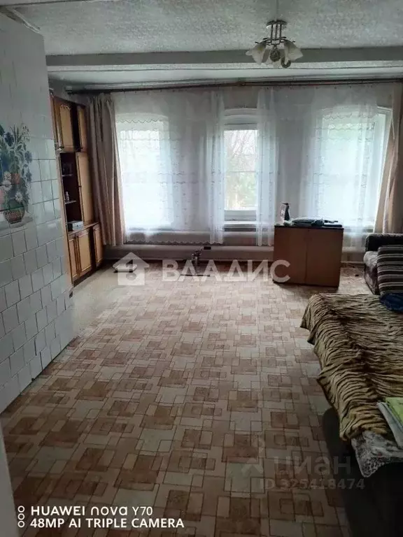 Дом в Владимирская область, Вязниковский район, пос. Мстера ул. 3-го ... - Фото 2