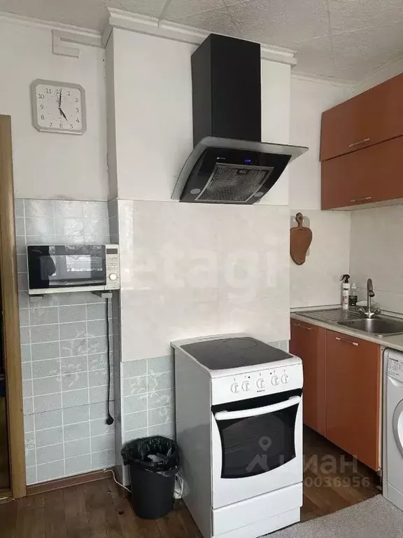 2-к кв. Ямало-Ненецкий АО, Новый Уренгой просп. Мира, 37 (46.5 м) - Фото 2