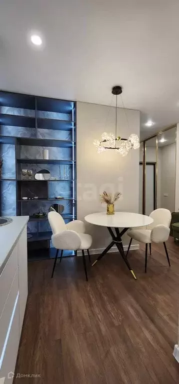 Продаётся квартира-студия, 32 м - Фото 0