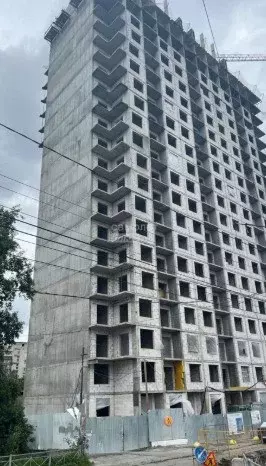 Продаётся 1-к квартира, 41.8 м - Фото 1