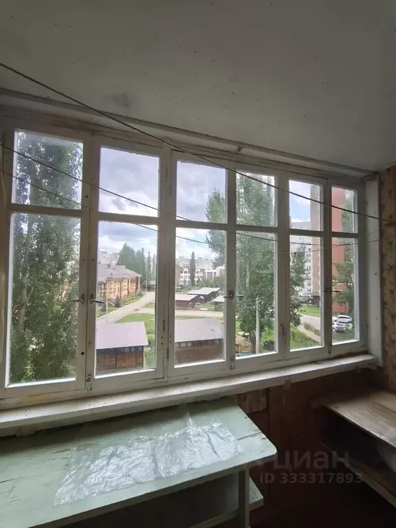 1-к кв. Башкортостан, Уфа ул. Юрия Гагарина, 36 (39.4 м) - Фото 2