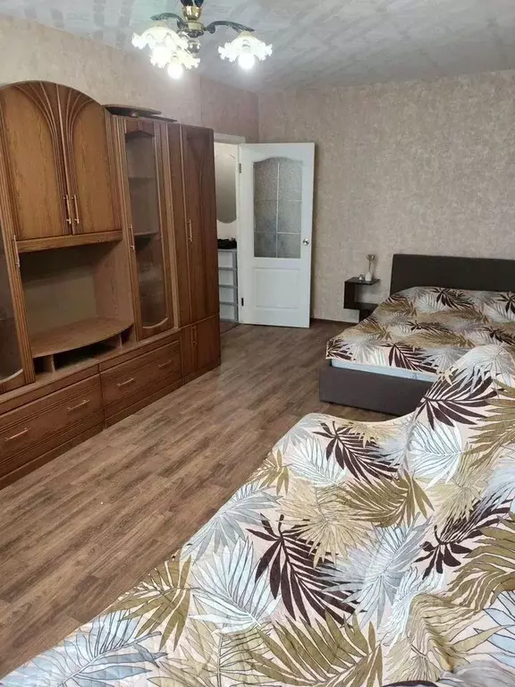 1-к кв. Москва Кольская ул., 8к2 (22.0 м) - Фото 1