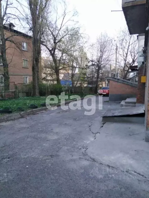 Помещение свободного назначения в Ростовская область, Ростов-на-Дону ... - Фото 1