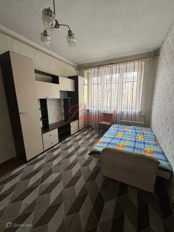 Продаётся 1-к квартира, 30 м - Фото 1