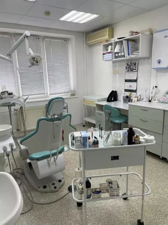 Офис в Самарская область, Тольятти ул. 70 лет Октября, 68 (35 м) - Фото 1