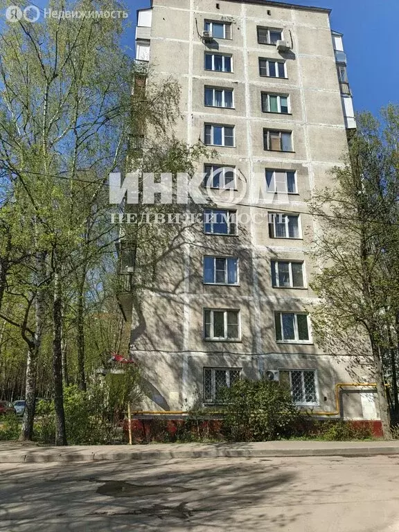 2-комнатная квартира: Москва, улица Молостовых, 13к2 (45.1 м) - Фото 1
