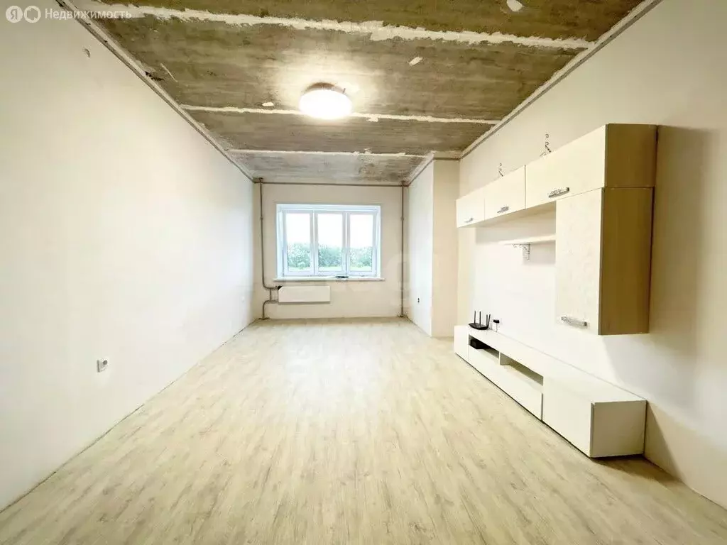 3-комнатная квартира: Стерлитамак, улица Рашита Кудашева, 5 (67.1 м) - Фото 1
