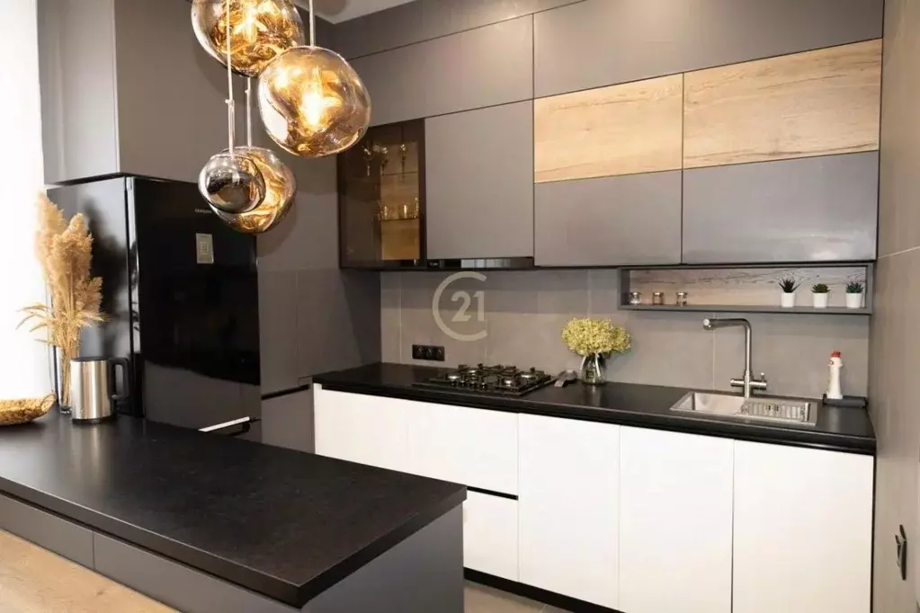 Студия Тамбовская область, Тамбов Лермонтовская ул., 74 (43.9 м) - Фото 2