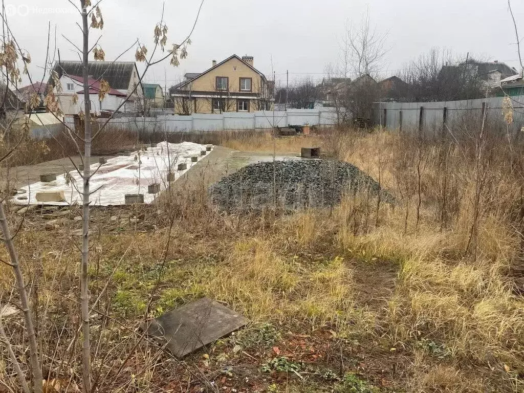 Участок в Саранск, Братская улица (10 м) - Фото 2