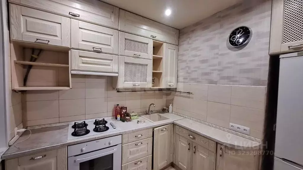 2-к кв. Владимирская область, Ковров ул. Щорса, 25 (52.1 м) - Фото 1