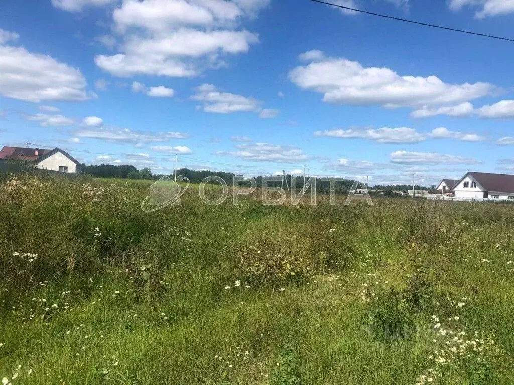 Участок в Тюменская область, с. Нижняя Тавда  (10.0 сот.) - Фото 2