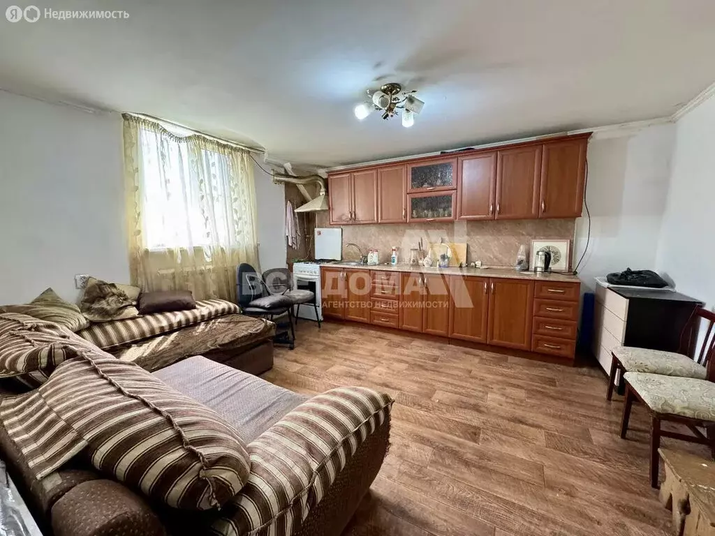 Дом в Ставрополь, садовое товарищество Дружба, 121 (150 м) - Фото 1