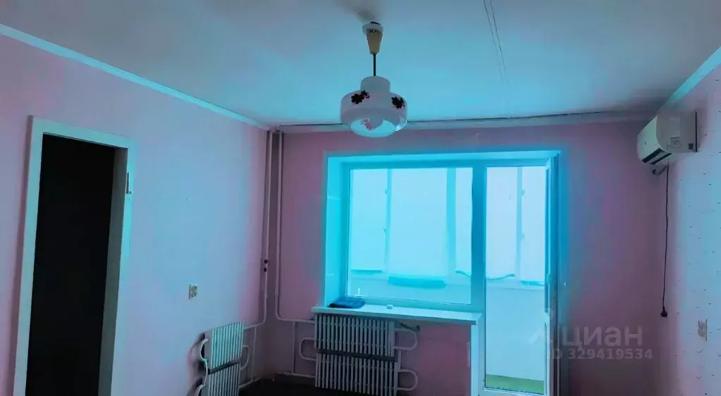 2-к кв. Волгоградская область, Камышин 6-й мкр, 2 (62.0 м) - Фото 1