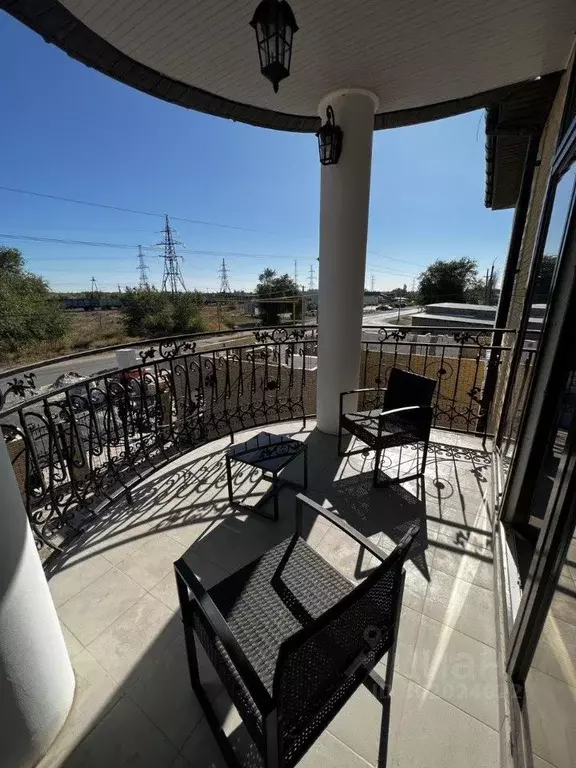 Комната Астраханская область, Ахтубинск ул. Черно-Иванова, 23А (19.0 ... - Фото 2