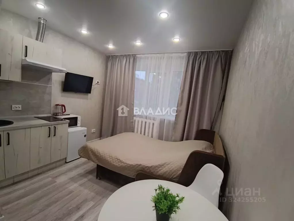 Студия Нижегородская область, Нижний Новгород Ярмарочный проезд, 11 ... - Фото 2