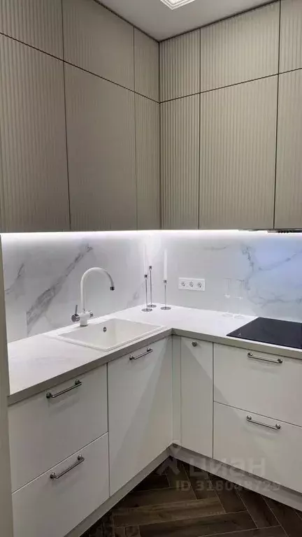 2-к кв. Москва Севастопольский просп., 22А (50.0 м) - Фото 0