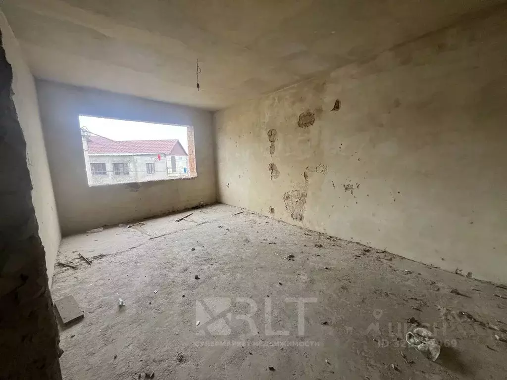 Дом в Дагестан, Махачкала туп. 2-й Мухтарова, 17 (220 м) - Фото 2