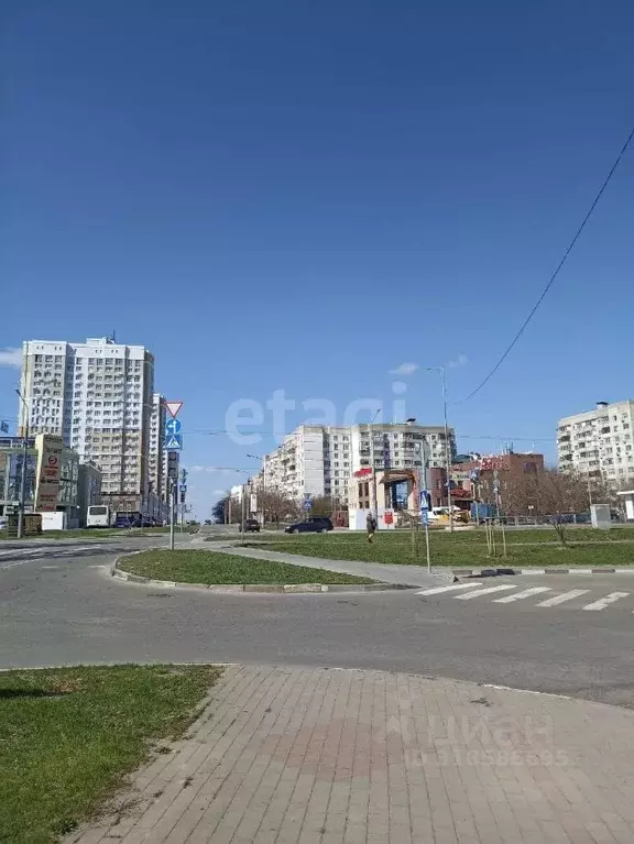 Офис в Белгородская область, Белгород ул. Есенина, 8 (48 м) - Фото 0