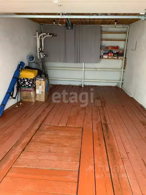 Гараж в Амурская область, Благовещенск ул. Пушкина, 94 (24 м) - Фото 2