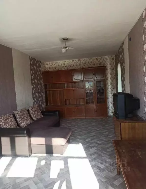 1-к кв. Ульяновская область, Ульяновск ул. Федерации, 150 (33.0 м) - Фото 1