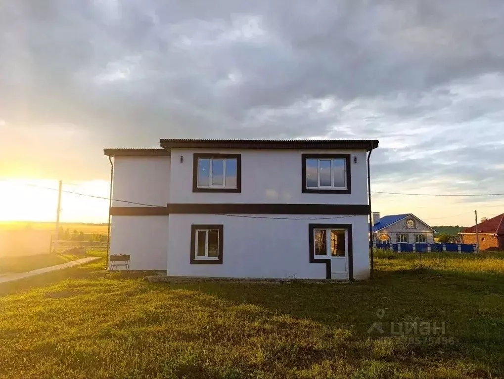 Дом в Нижегородская область, Дальнее Константиново рп ул. Спортивная, ... - Фото 1