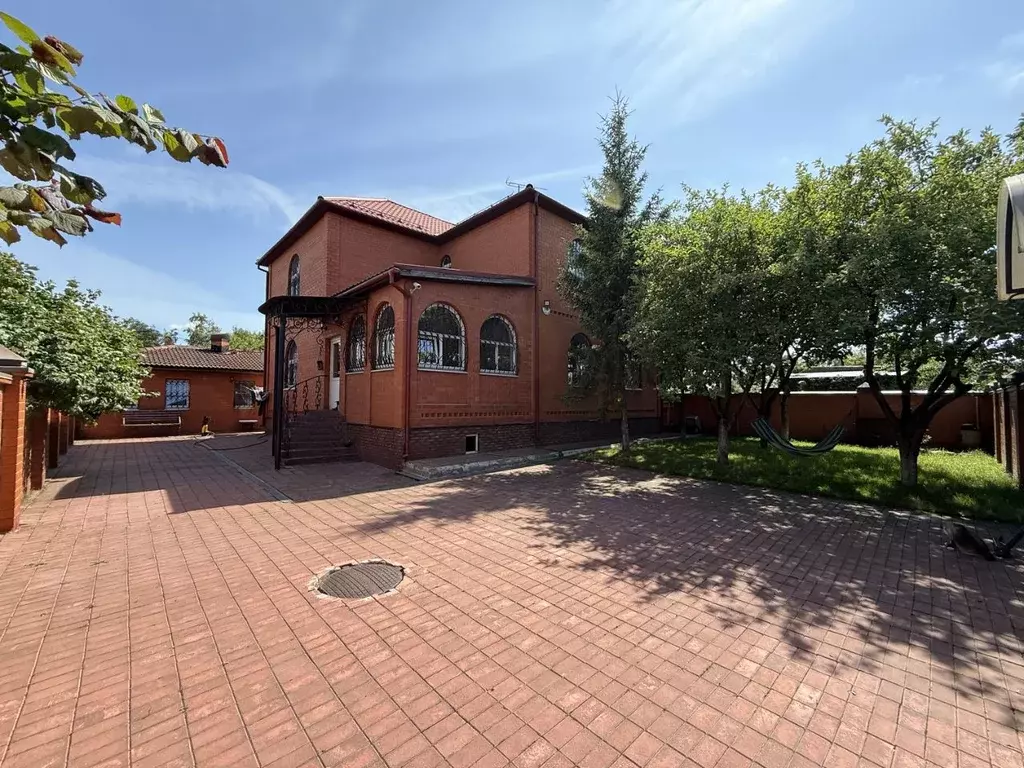 Дом в Московская область, Богородский городской округ, д. Жилино, ... - Фото 0