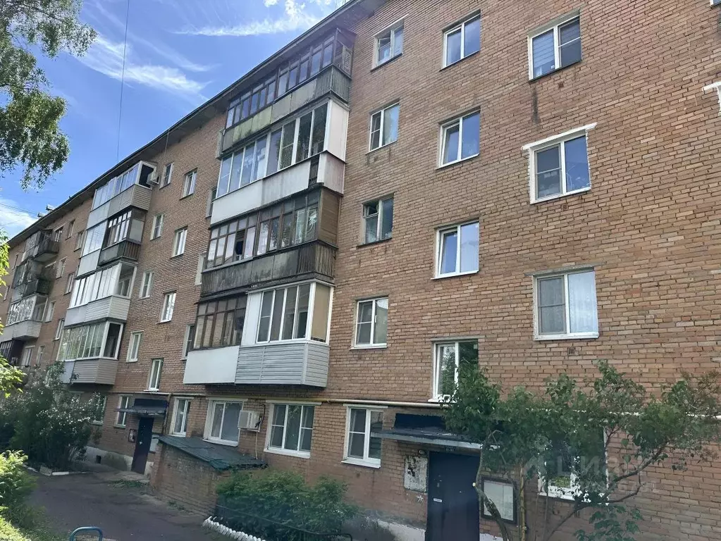 1-к кв. Московская область, Дмитров Центральная ул., 7 (32.0 м) - Фото 1