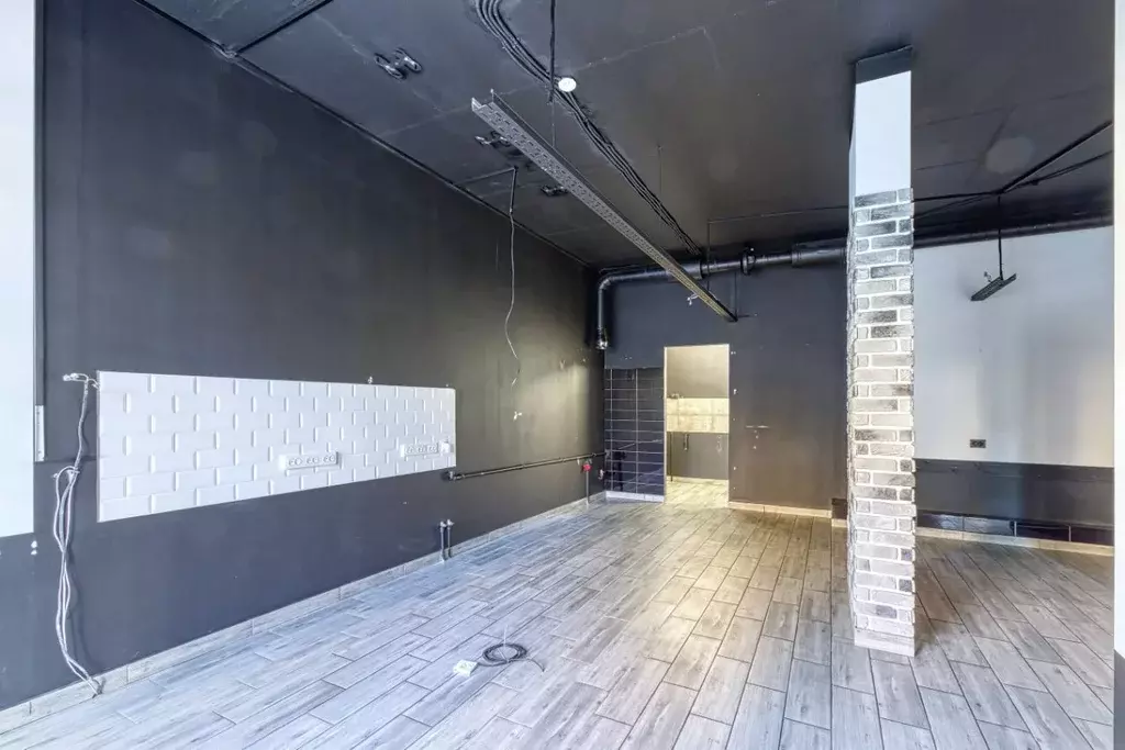 Помещение свободного назначения в Московская область, Реутов ... - Фото 2