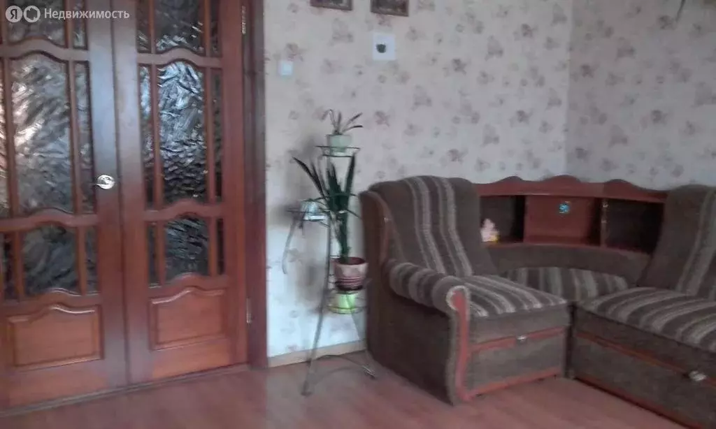 3-комнатная квартира: Нижний Новгород, Кузнечихинская улица, 37 (69 м) - Фото 1