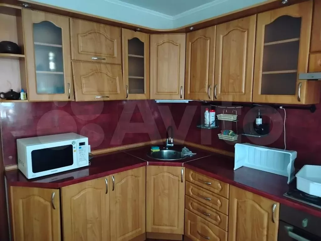 2-к. квартира, 60 м, 3/10 эт. - Фото 1