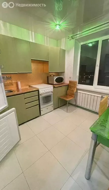 3-комнатная квартира: Петропавловск-Камчатский, Солнечная улица, 11/2 ... - Фото 2